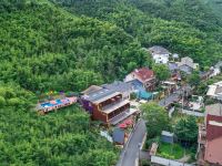 莫干山徐夏温泉度假美宿 - 整栋