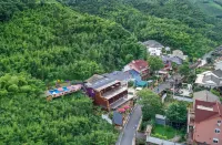Xuxia Hot Spring Resort Meisu (Moganshan International Tourism Resort)
