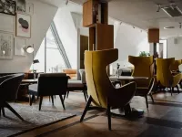 마켓 스트리트 호텔