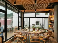 Sea Village Pure Self Hotel