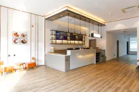 HanTing Hotel (Zhuji Xishi Guli Jiangdong Road)