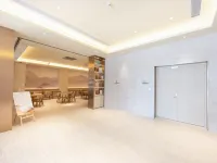 JI Hotel (Nanjing Xianlin Xu Zhuang Software Park) Hotels near Qi Xia