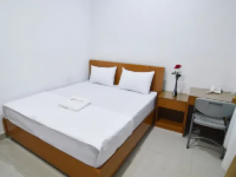 Rich Guesthouse Hotels in Jambi