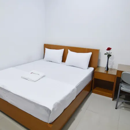 Rich Guesthouse