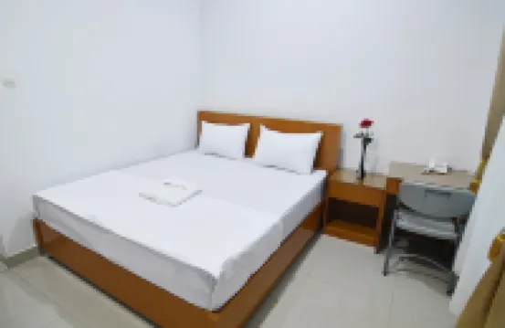 Rich Guesthouse