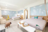 Kiwi Villa