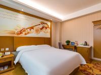 维也纳酒店(北京平谷区政府店) - 高级温馨大床房