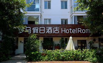 HotelRoma