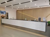 如家睿柏云酒店(满洲里万达店) - 公共区域