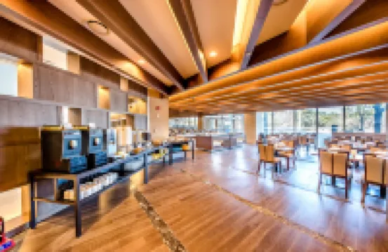 โรงแรมซิริอุส