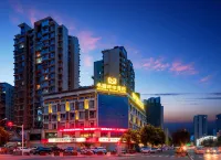 Emeishan Shuxiang Nianhua Hotel - Business