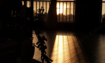 Yantai Gesang Blossom Residence