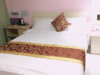 珠海比安旅馆 - 标准大床房