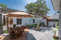 Kunshan Jinsexishe Homestay Hotel in zona Gudaochi