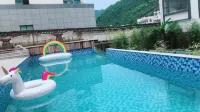 송윤젠 홀리데이 호텔 (황산 관광지구) - 4성급