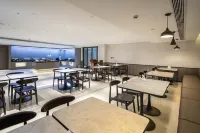 Jingda Hotel (Yizheng Wanda Plaza) - breakfast