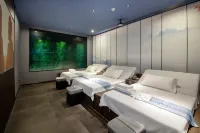 24h elegant hotel (Huizhou West Lake store) - Spa
