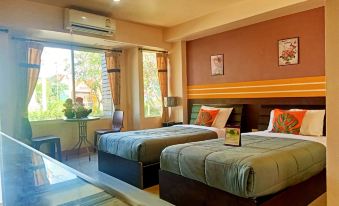 Winhouse Hotel - Housity