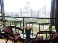 北京怡华酒店式公寓 - 多功能厅