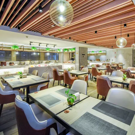 Lavande Hotel (Nanchong Xihua Normal University)