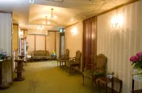 新瀬戸ステーションホテル