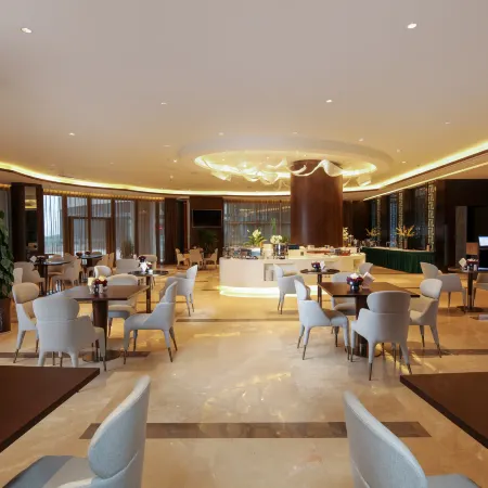 Zizhou Minyoun Lia! by Minyoun Hotel (Santai)