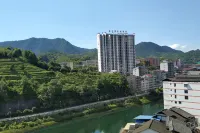 Xiaocheng Da'ai Theme Hotel Hotel di Suining