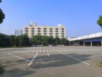 锦江之星(南昌火车站东广场麦德龙店) - 酒店附近