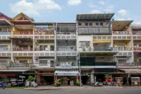 The Artist Residence Hotels in Phnom Penh
