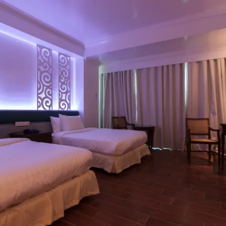 Vitalis White Sands