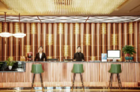 Metropolo Hotels(Potala Palace store, Lhasa)