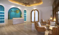 Stelia Beach Resort - spa