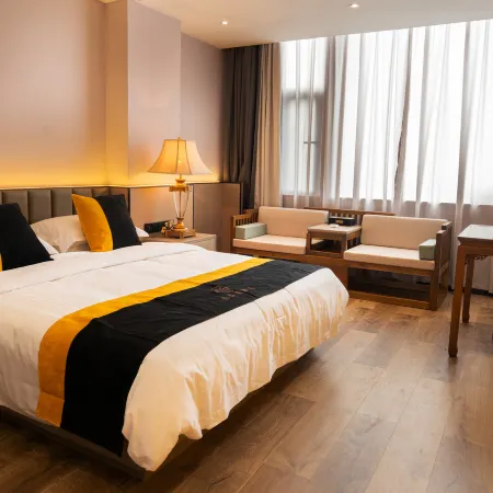 hi Shang Xi Hotel