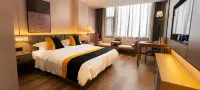 hi Shang Xi Hotel Hotels in Lianghe
