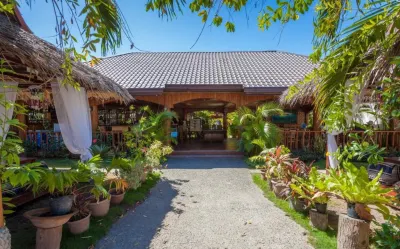 Coucou Bar Hotel and Restaurant Hotel in zona Butterfly Garden di Santa Fe