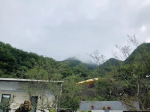 Yangcheng Luming Bieyuan