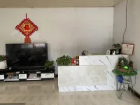 Guanegou Shanshuijian Manor Các khách sạn ở Đãng Xương