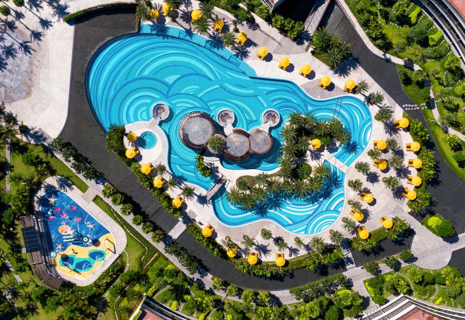 풀만 푸꾸옥 비치 리조트