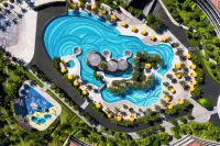 Pullman Phu Quoc Beach Resort - Resorts