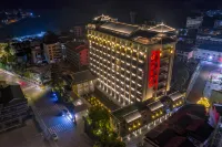Sanjiang Jolie Vue Boutique Hotel