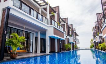 Klongwan Resort