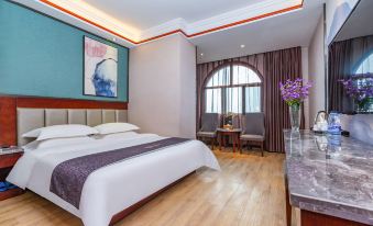 YueYang ZiXingLai Hotel - Housity