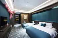 金延安·繁花麗池輕舍