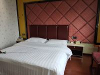 阿富尔连锁酒店(泸州豪锦店) - 标准舒适大床房