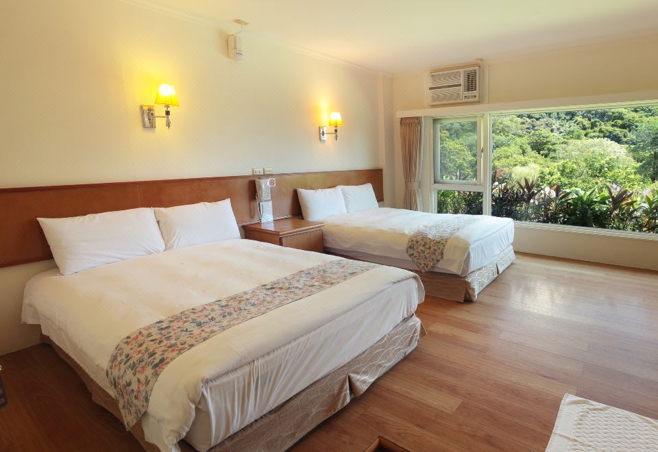 2. 터우청 레저 팜..