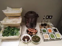 Home Inns Neo (Suqian Xingfu Road Central Shopping Mall) - พร้อมอาหารเช้า