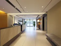Homeinn Selected Hotel (Shijiazhuang Lingshou South Ring Road County Government) Hotels in Lingshou