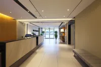 Homeinn Selected Hotel (Shijiazhuang Lingshou South Ring Road County Government)