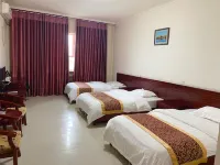 Luntai Xingwang Business Hotel 룬타이 호텔