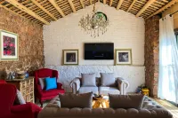 Wuning Tiantiandianji Homestay